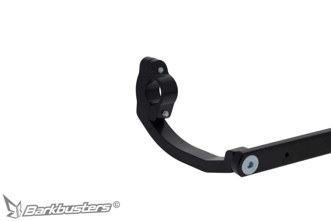 Barkbusters Rögzítőkészlet - BHG-085-00-BK Barkbusters Rögzítőkészlet - BHG-085-00-BK