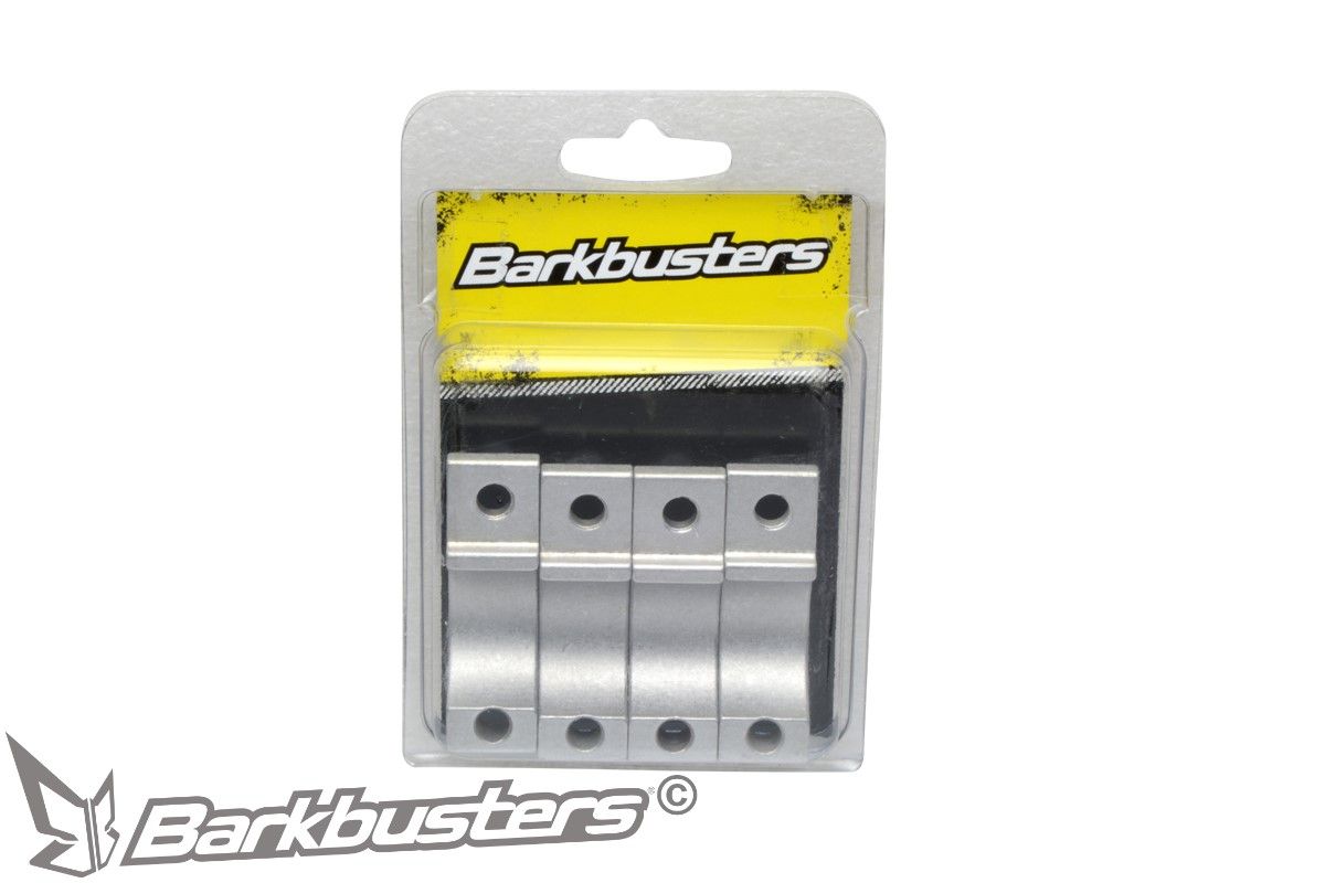 Barkbusters - BSS-00 - Bilincskészlet (28,5mm-es kormányhoz)
