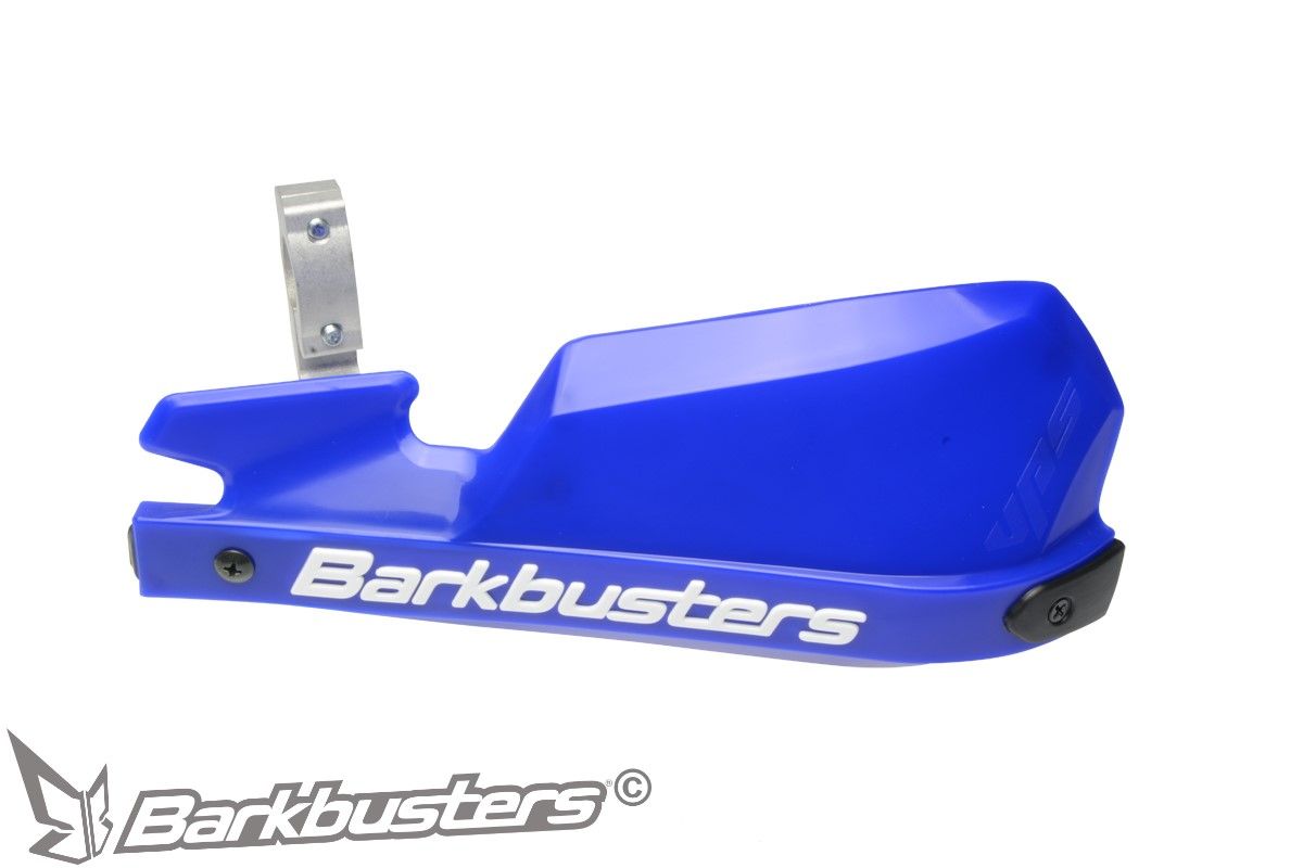 Barkbusters - VPS Motocross/Enduro kézvédő szett - KÉK - VPS-007-01-BU