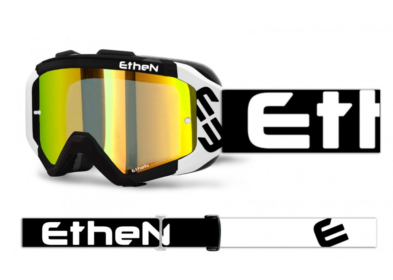 Ethen mx/offroad szemüveg - 05ARES AR0748