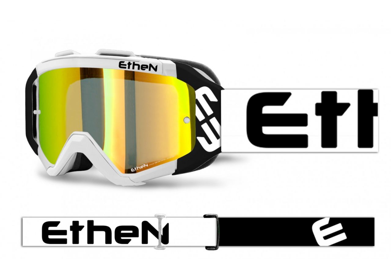 Ethen mx/offroad szemüveg - 05ARES AR0749