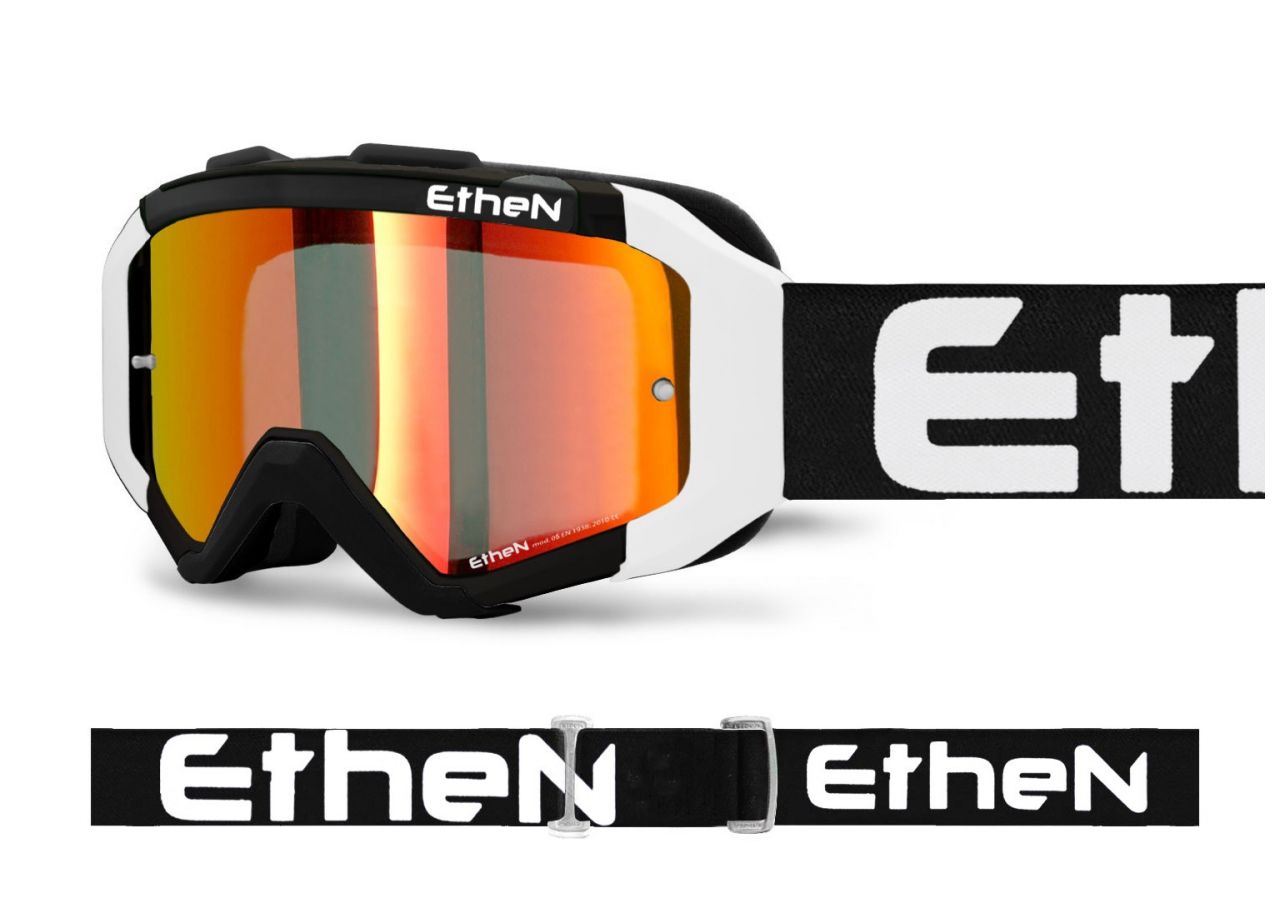 Ethen mx/offroad szemüveg - 05R MX0598