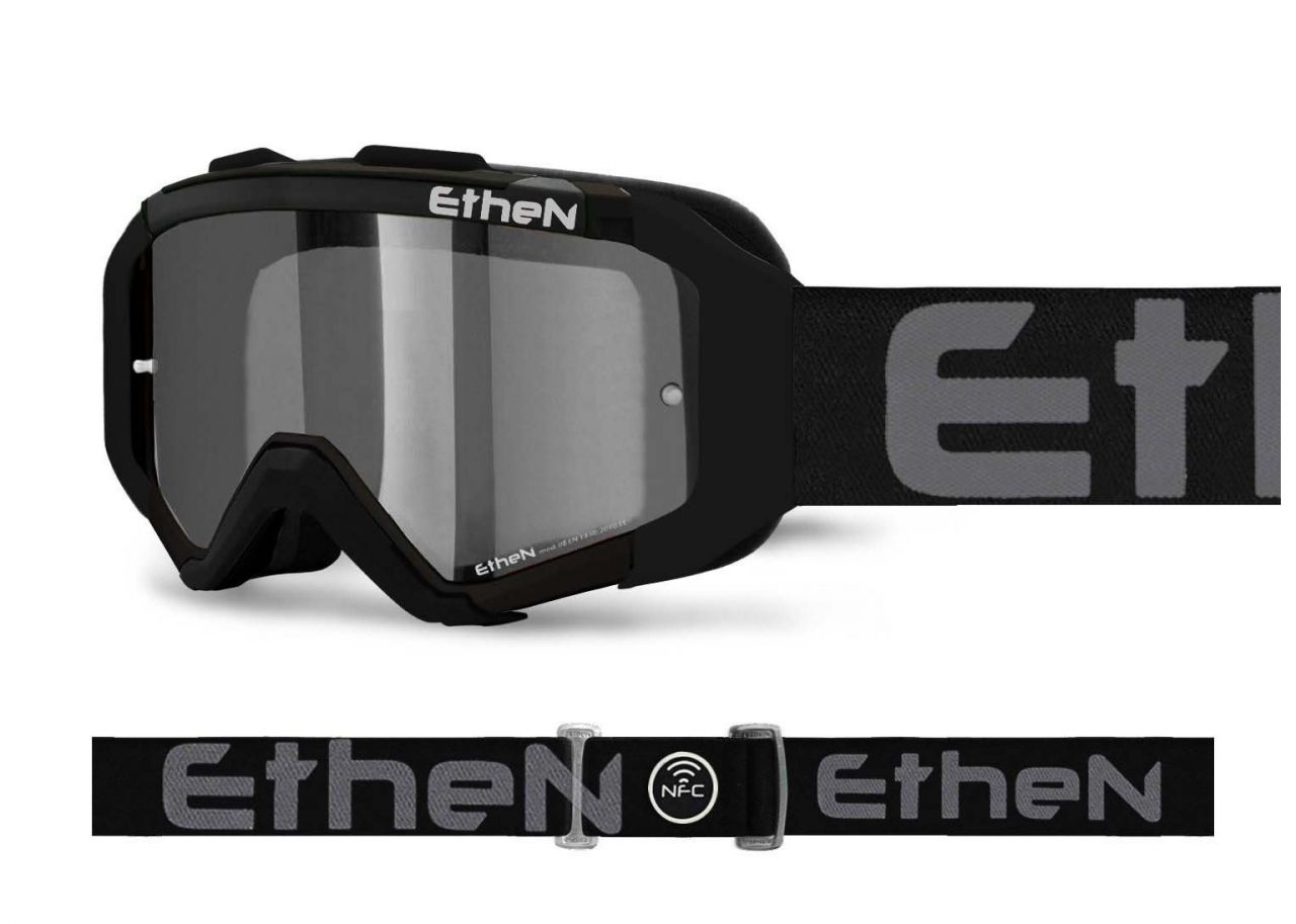 Ethen mx/offroad szemüveg - 05R MX0595