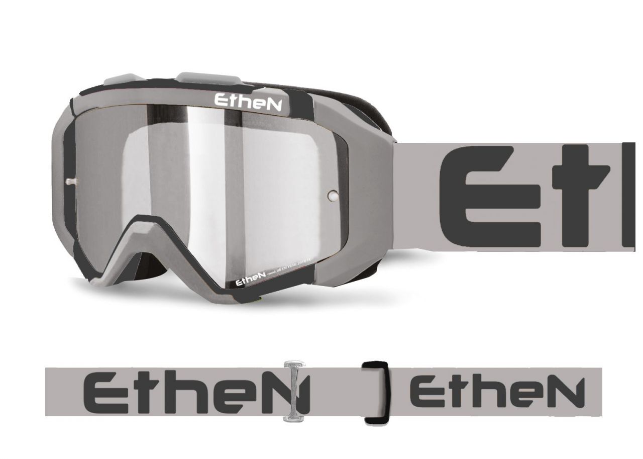 Ethen mx/offroad szemüveg - 05R MX05117