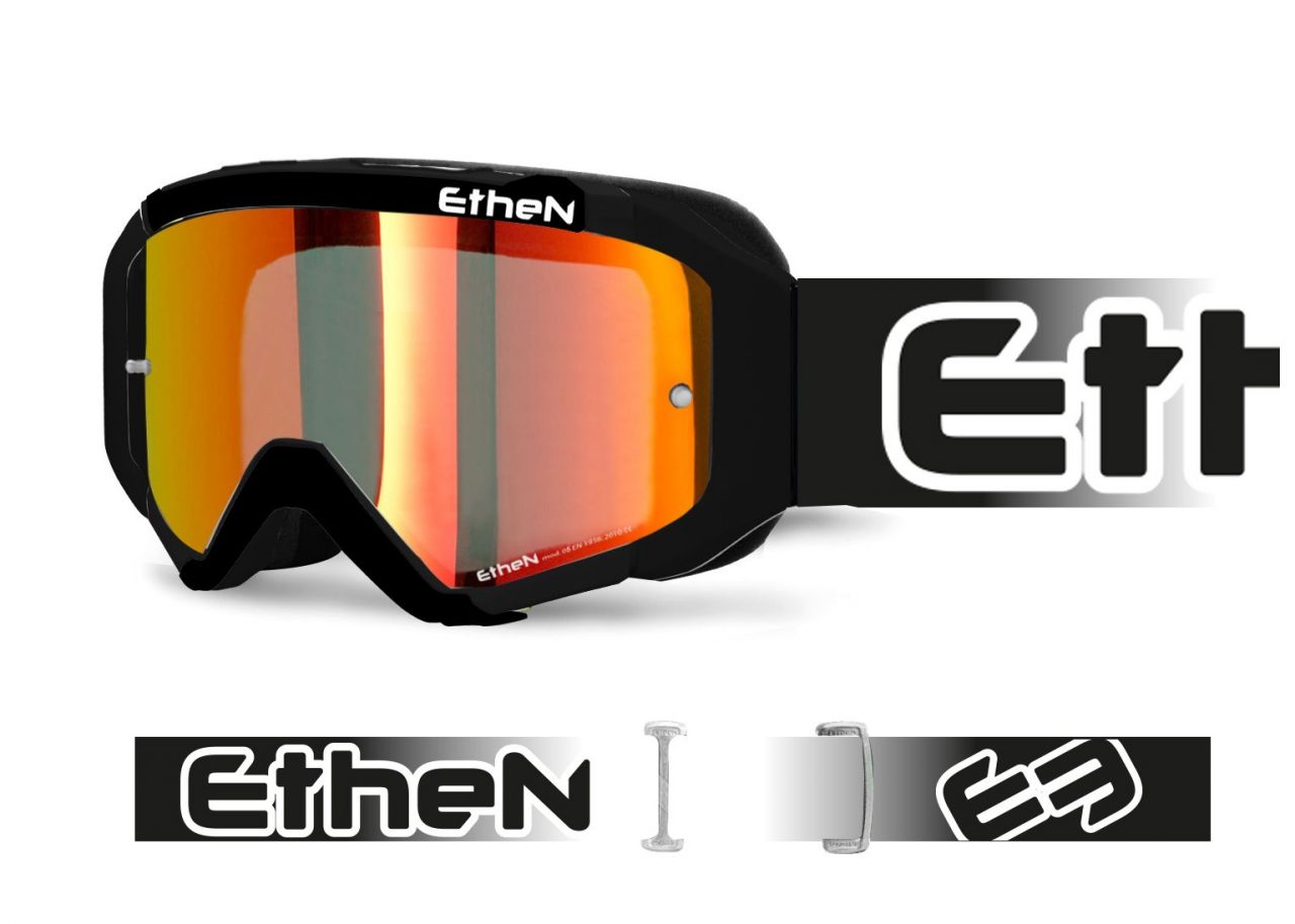 Ethen mx/offroad szemüveg - 05R PRIMIS MX05164