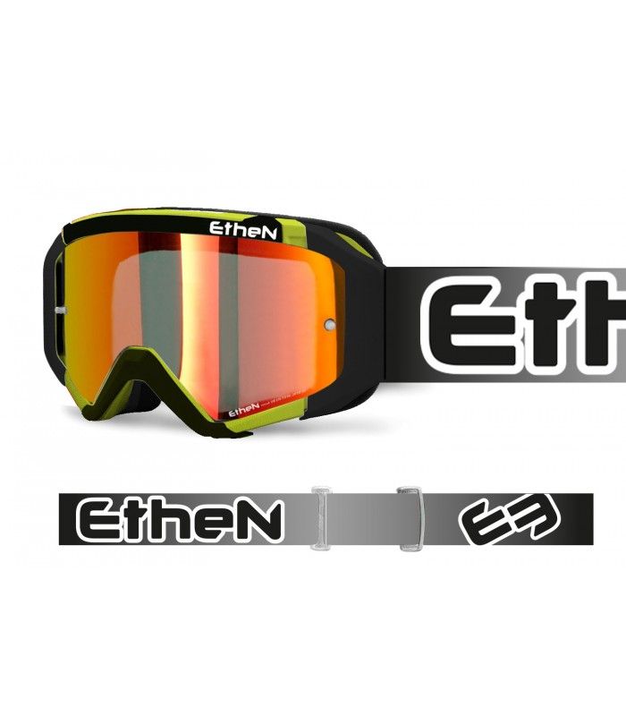 Ethen mx/offroad szemüveg - 05R PRIMIS MX05162