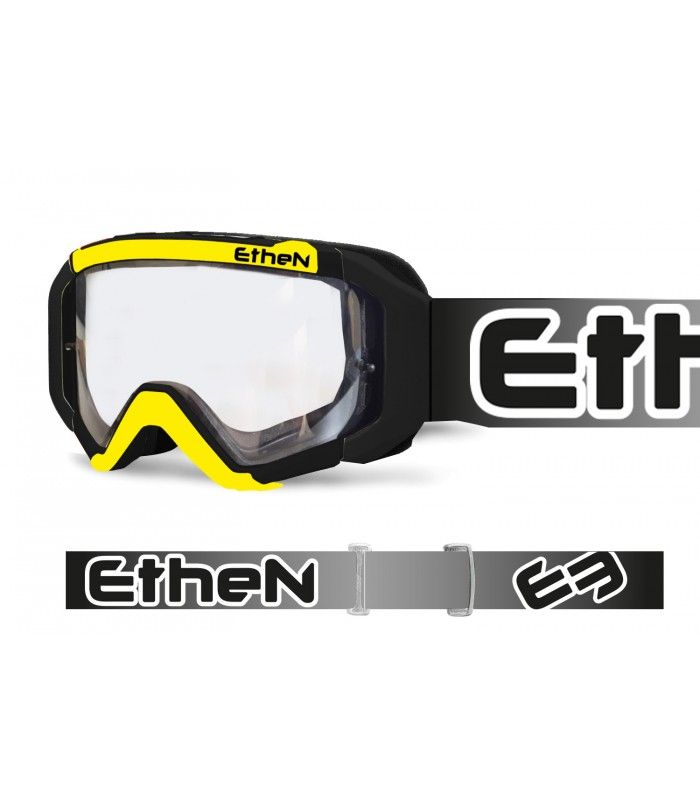 Ethen mx/offroad szemüveg - 05R BASIC MX05156
