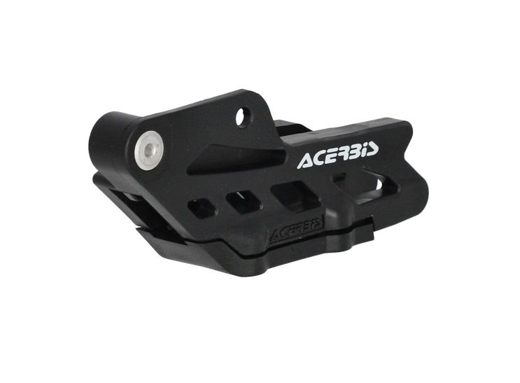 Acerbis Láncvezető - FEKETE - 0025518.090