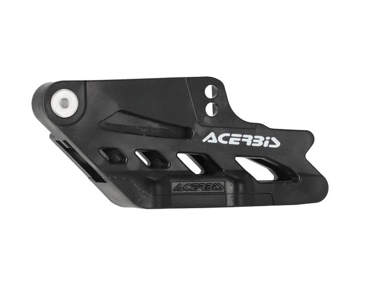 Acerbis Láncvezető - FEKETE - 0026074.090