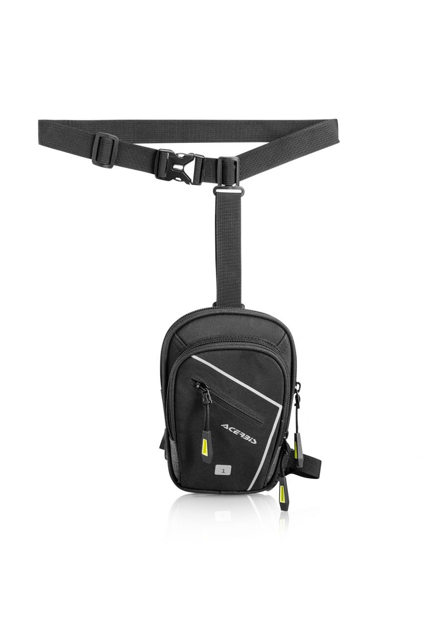 Acerbis Combtáska - X-SIDE BAG 1L - 0024216.090