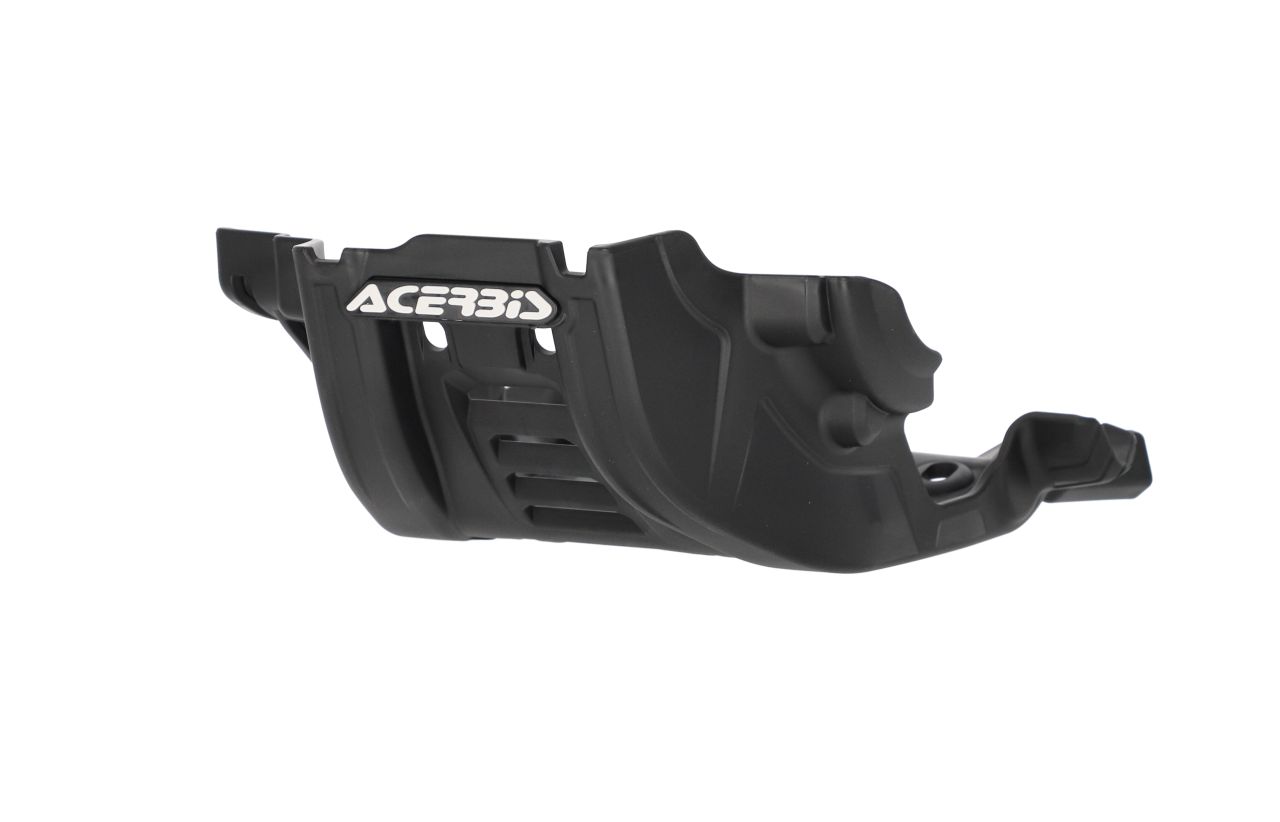 Acerbis Haspáncél - FEKETE - 0024816.090