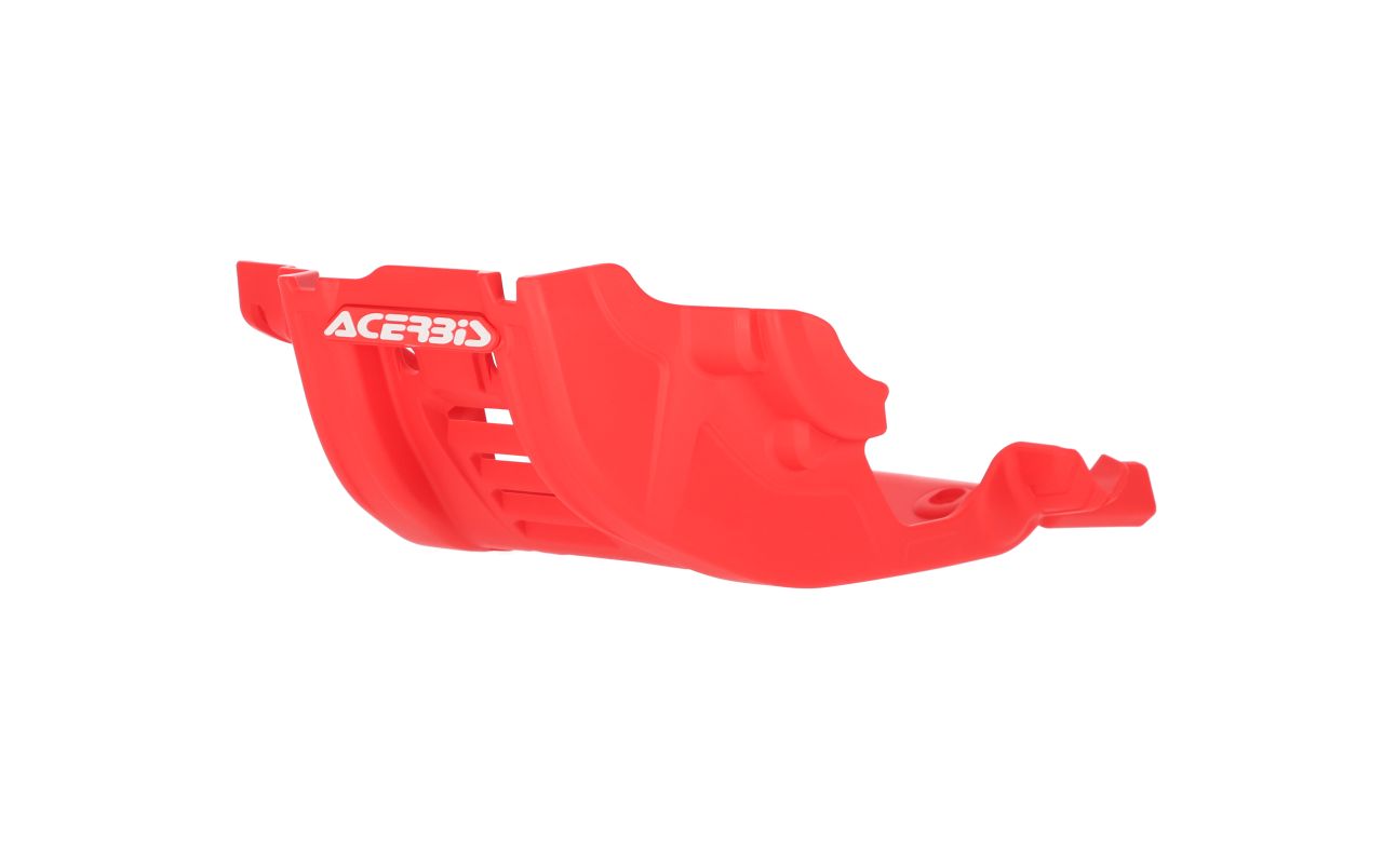 Acerbis Haspáncél - PIROS - 0024816.110