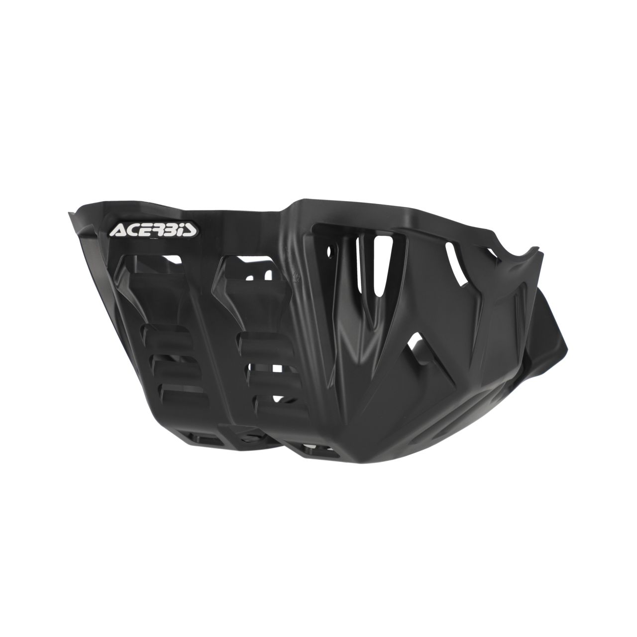 Acerbis Haspáncél - FEKETE - 0026174.090