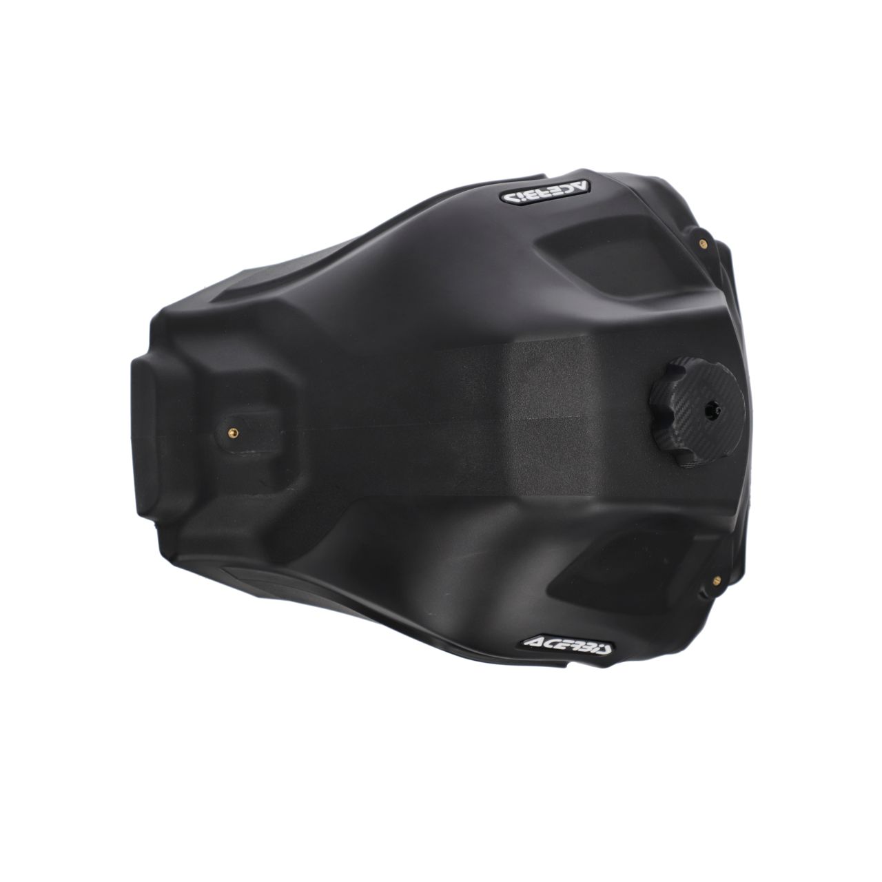 Acerbis Túlméretes Tank - Honda XL 750 Transalp - Fekete - 0026077.090