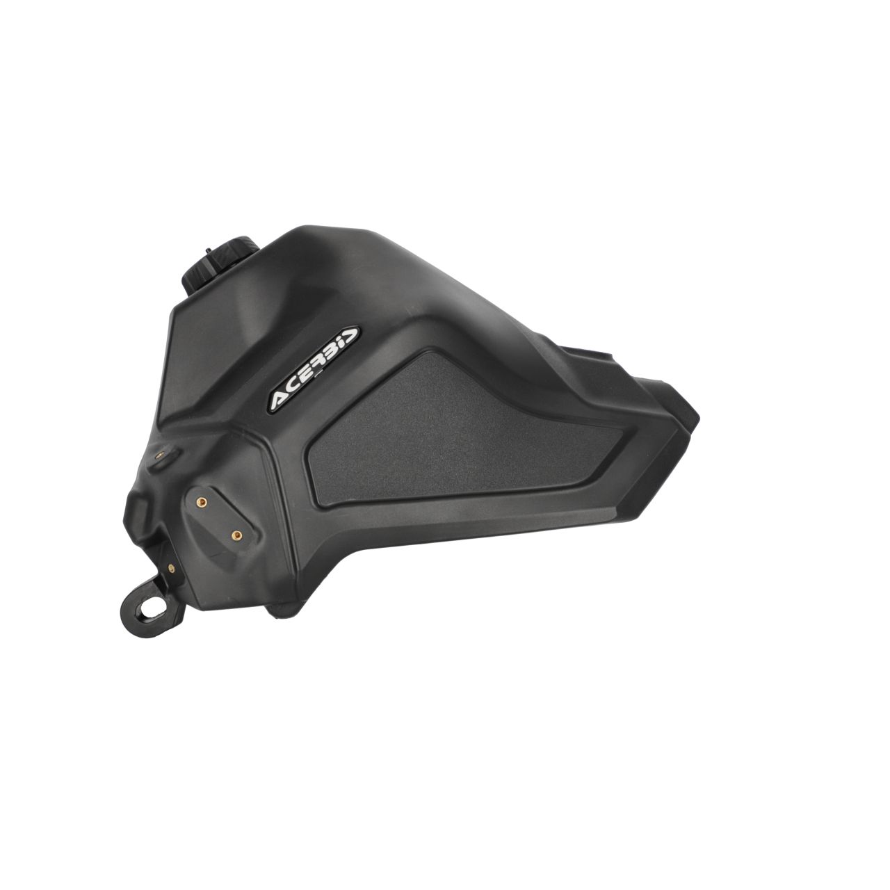 Acerbis Túlméretes Tank - Honda XL 750 Transalp - Fekete - 0026077.090