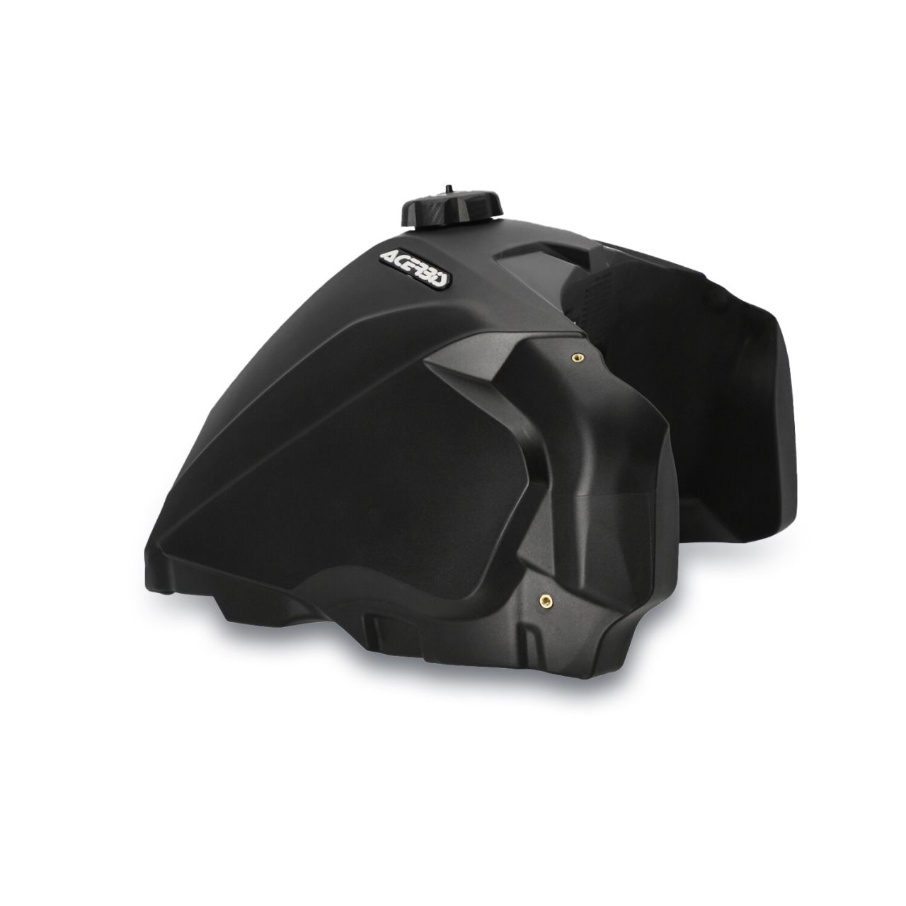 Acerbis Túlméretes Tank - Yamaha XTZ700 Tenere - Fekete - 0024743.090