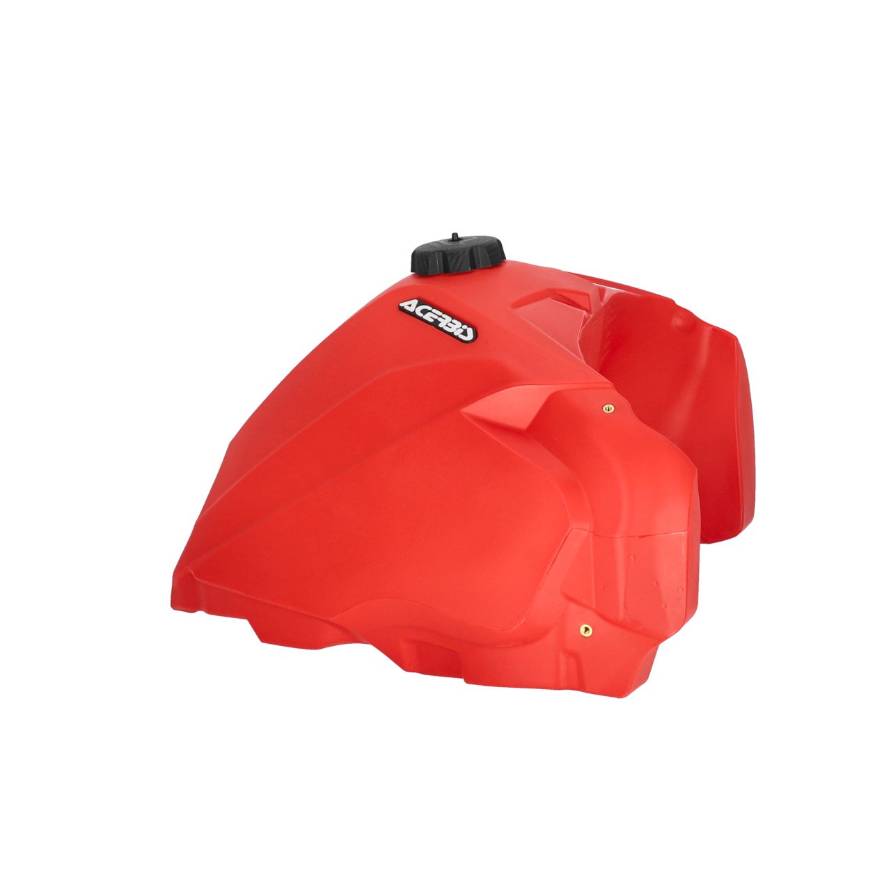 Acerbis Túlméretes Tank - Yamaha XTZ700 Tenere - Piros - 0024743.110