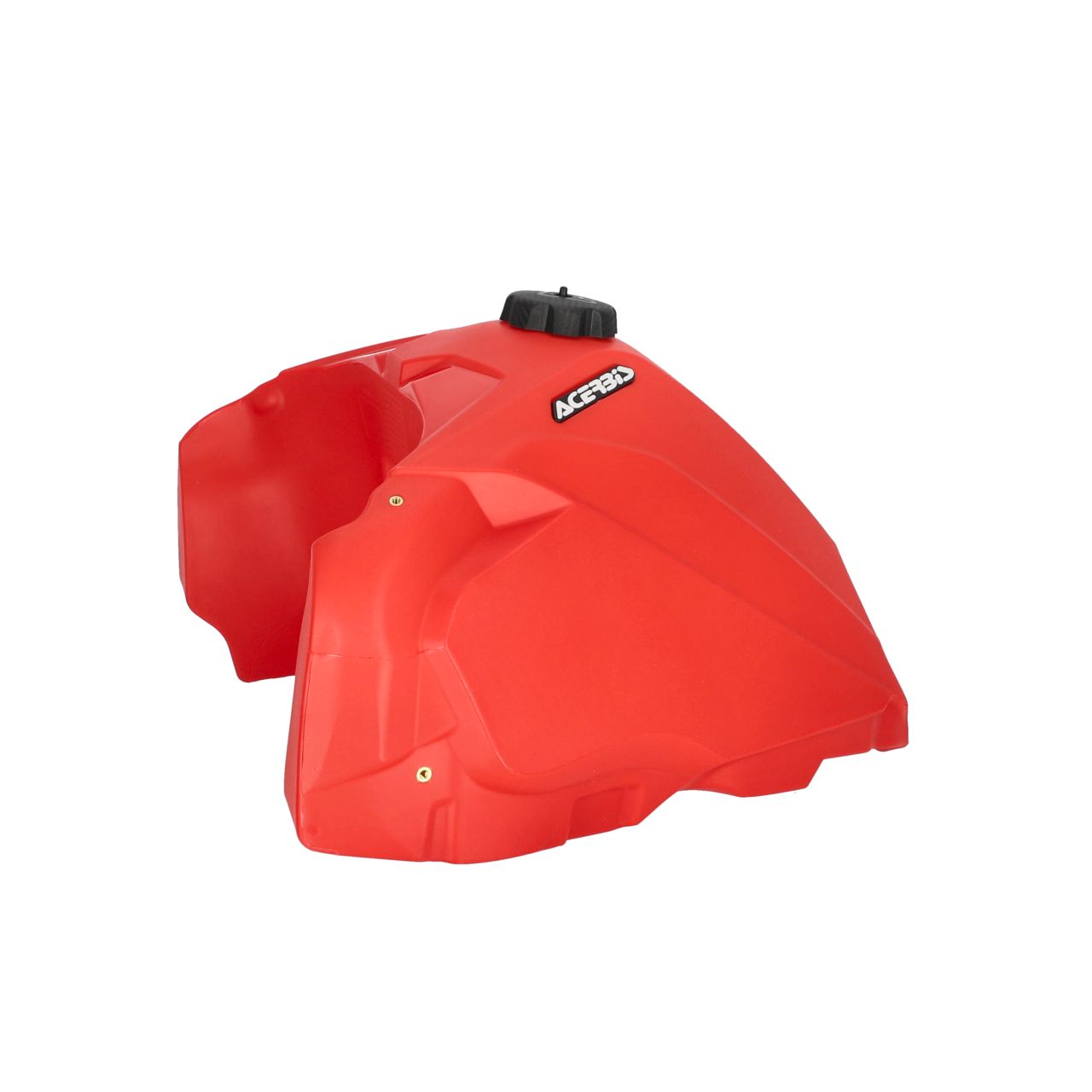 Acerbis Túlméretes Tank - Yamaha XTZ700 Tenere - Piros - 0024743.110