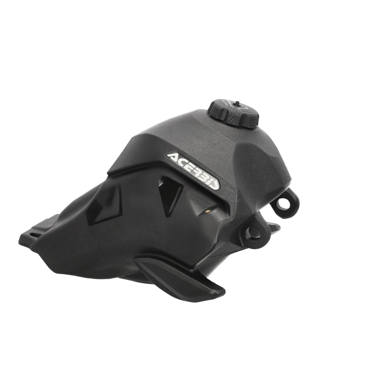 Acerbis Túlméretes Tank - Honda CRF250L/300L - Fekete - 0025114.090