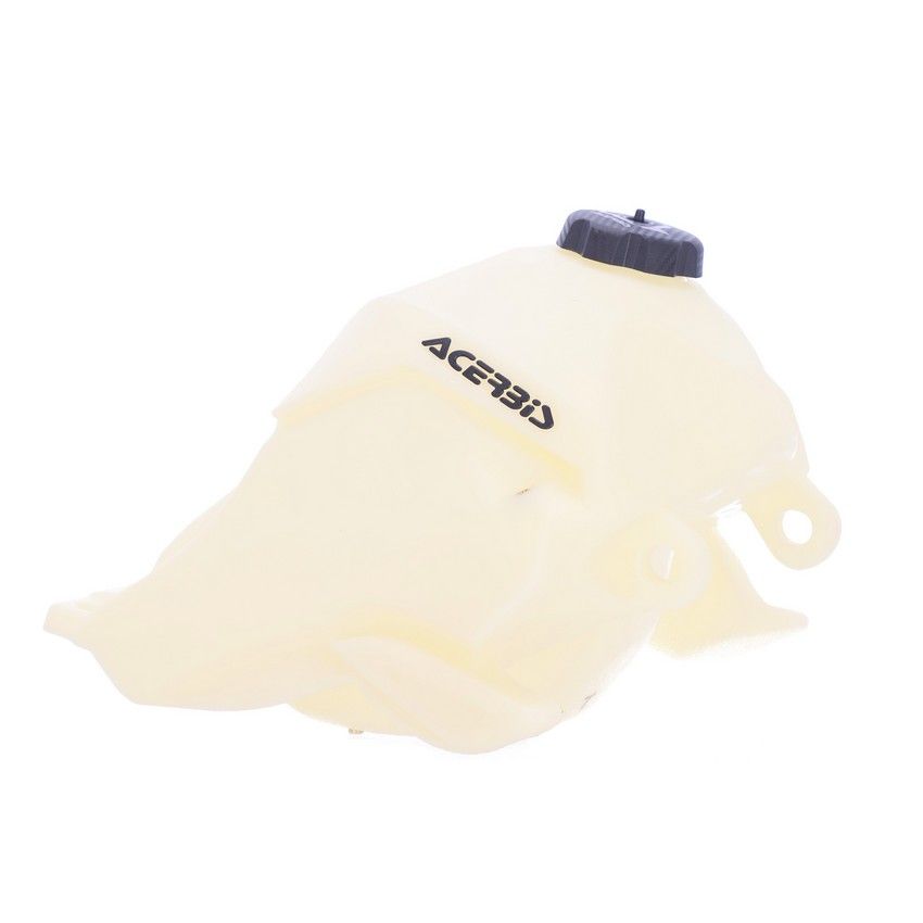 Acerbis Túlméretes Tank - Honda CRF250L/300L - Átlátszó - 0025114.120