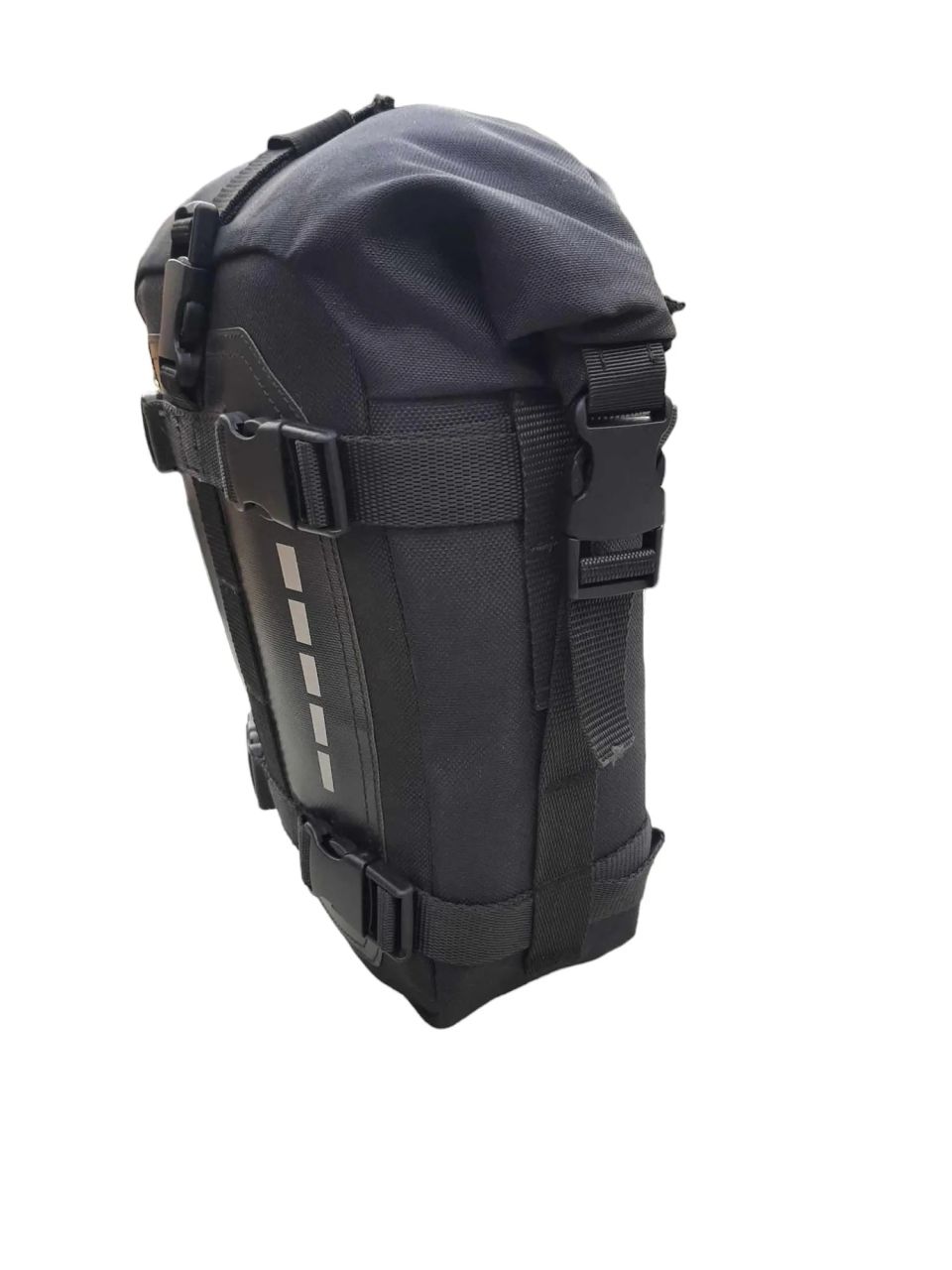 Trails Bukócső táska - 7 liter - Fekete