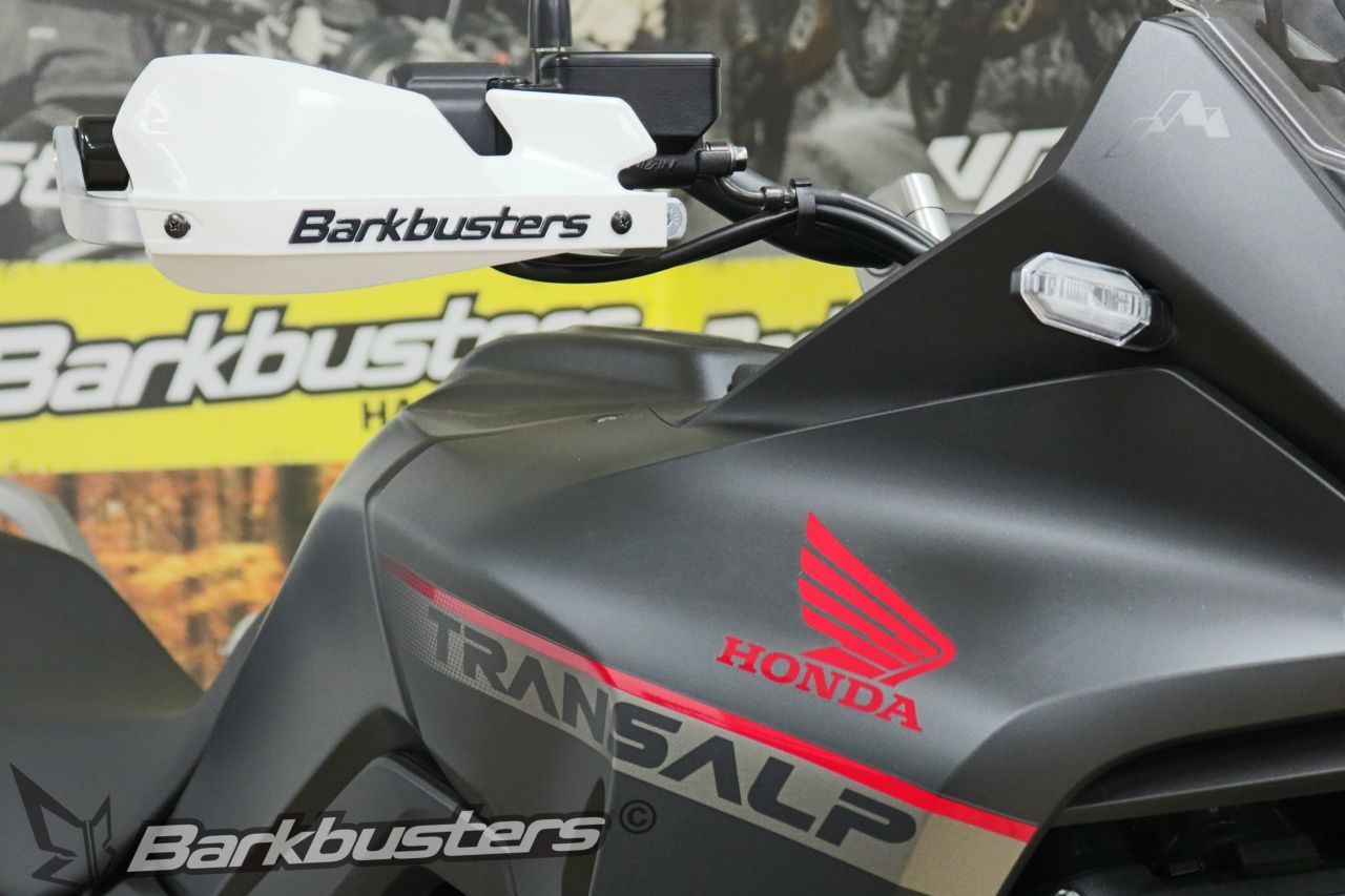 Barkbusters kézvédő szett - Honda XL750 Transalp (2023-)