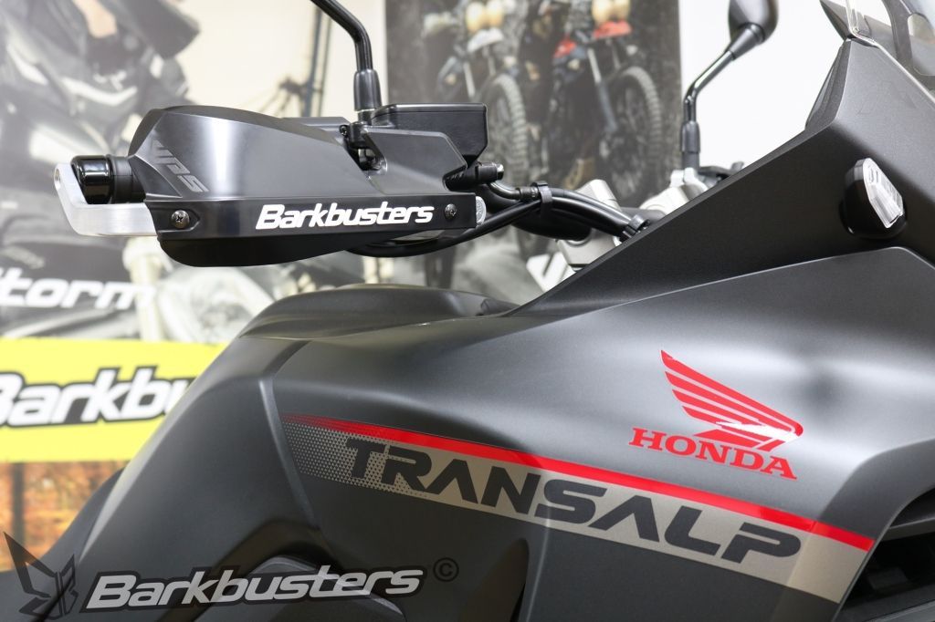 Barkbusters kézvédő szett - Honda XL750 Transalp (2023-)