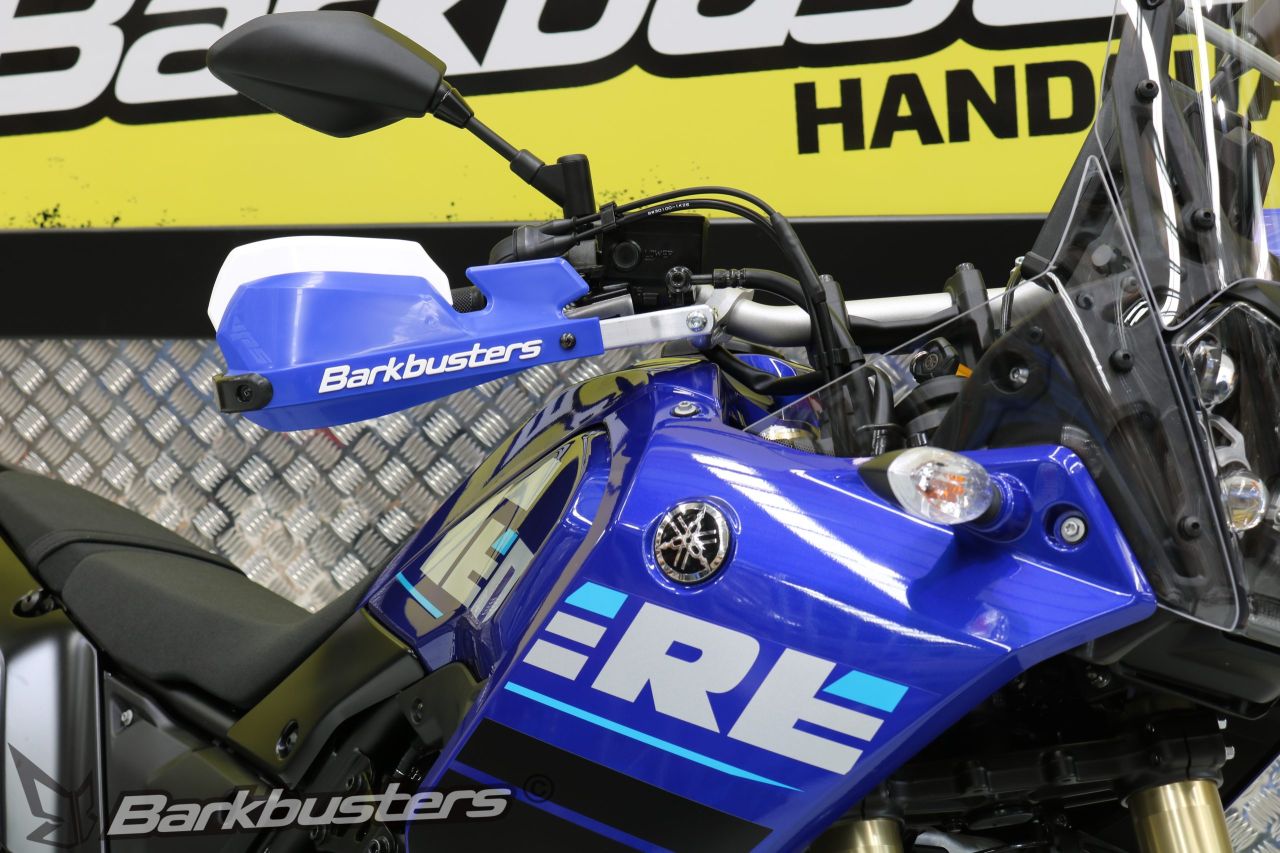 Barkbusters kézvédő szett - Yamaha XTZ700 Tenere (2019-)