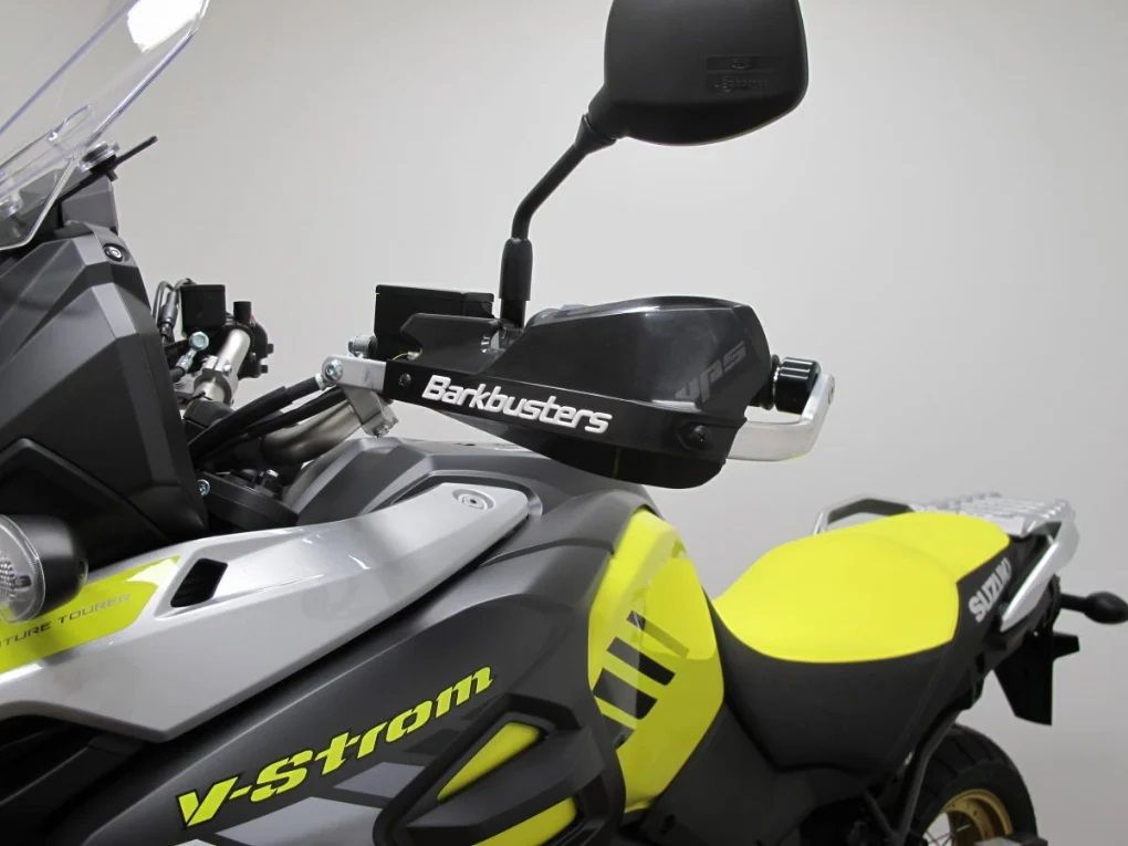 Barkbusters kézvédő szett - Suzuki DL1000 V-Strom (2002-2019)