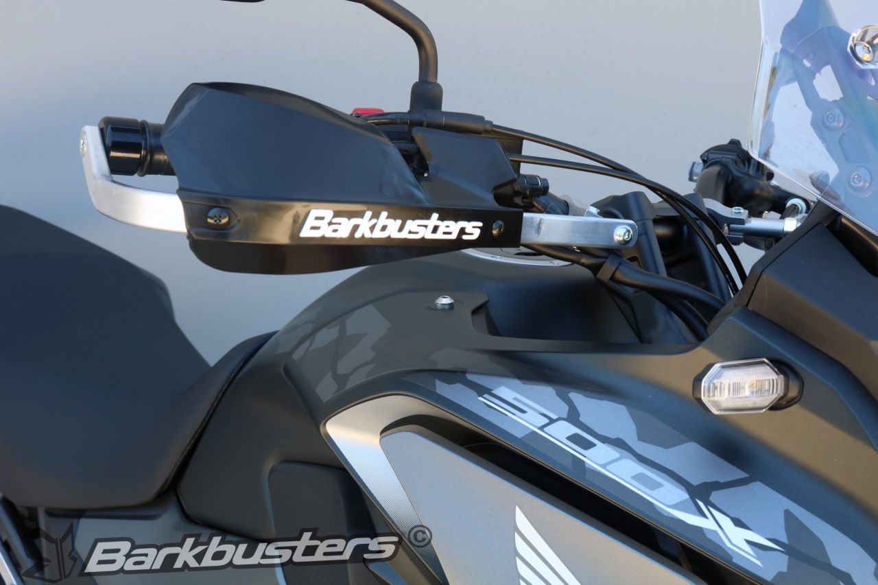 Barkbusters kézvédő szett - Honda CB500X (2013-2015)