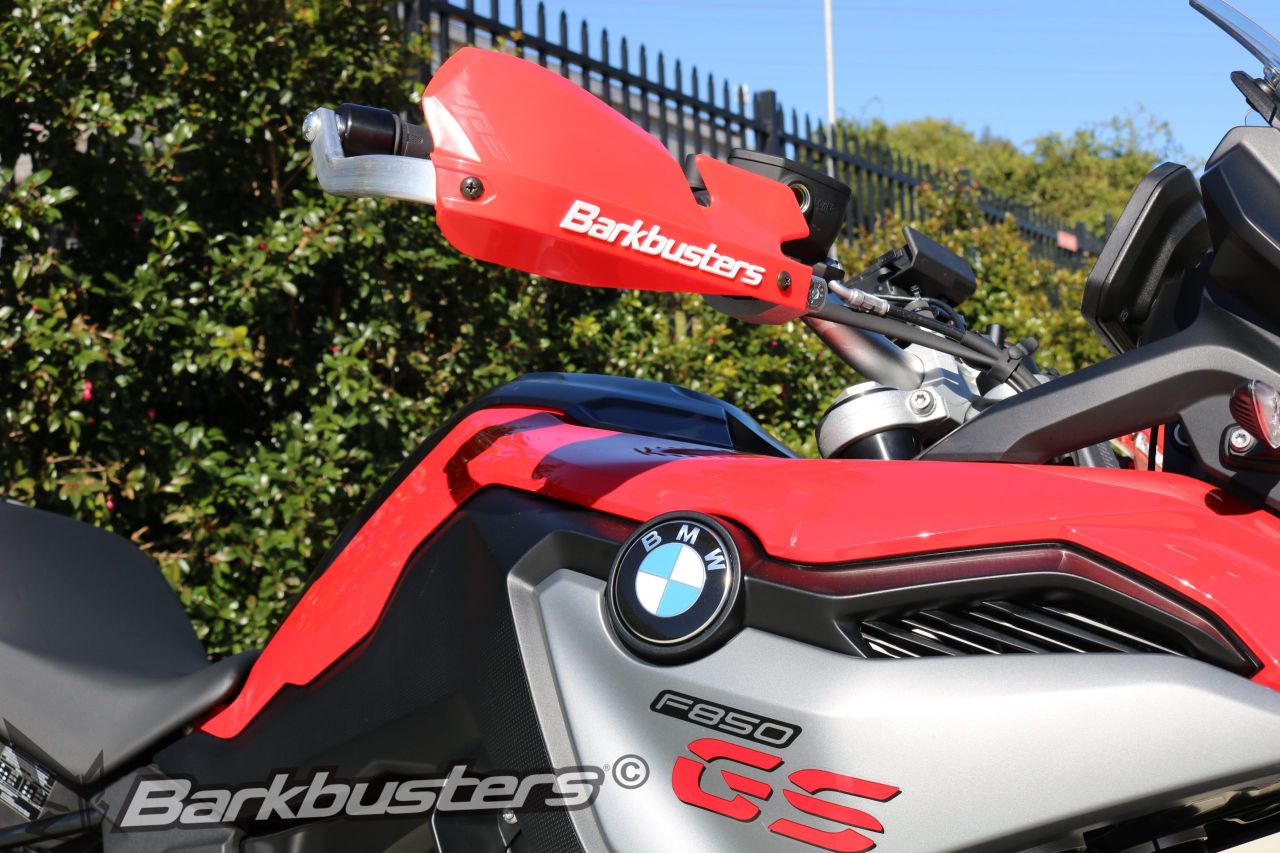 Barkbusters kézvédő szett - BMW F850GS (2018-)