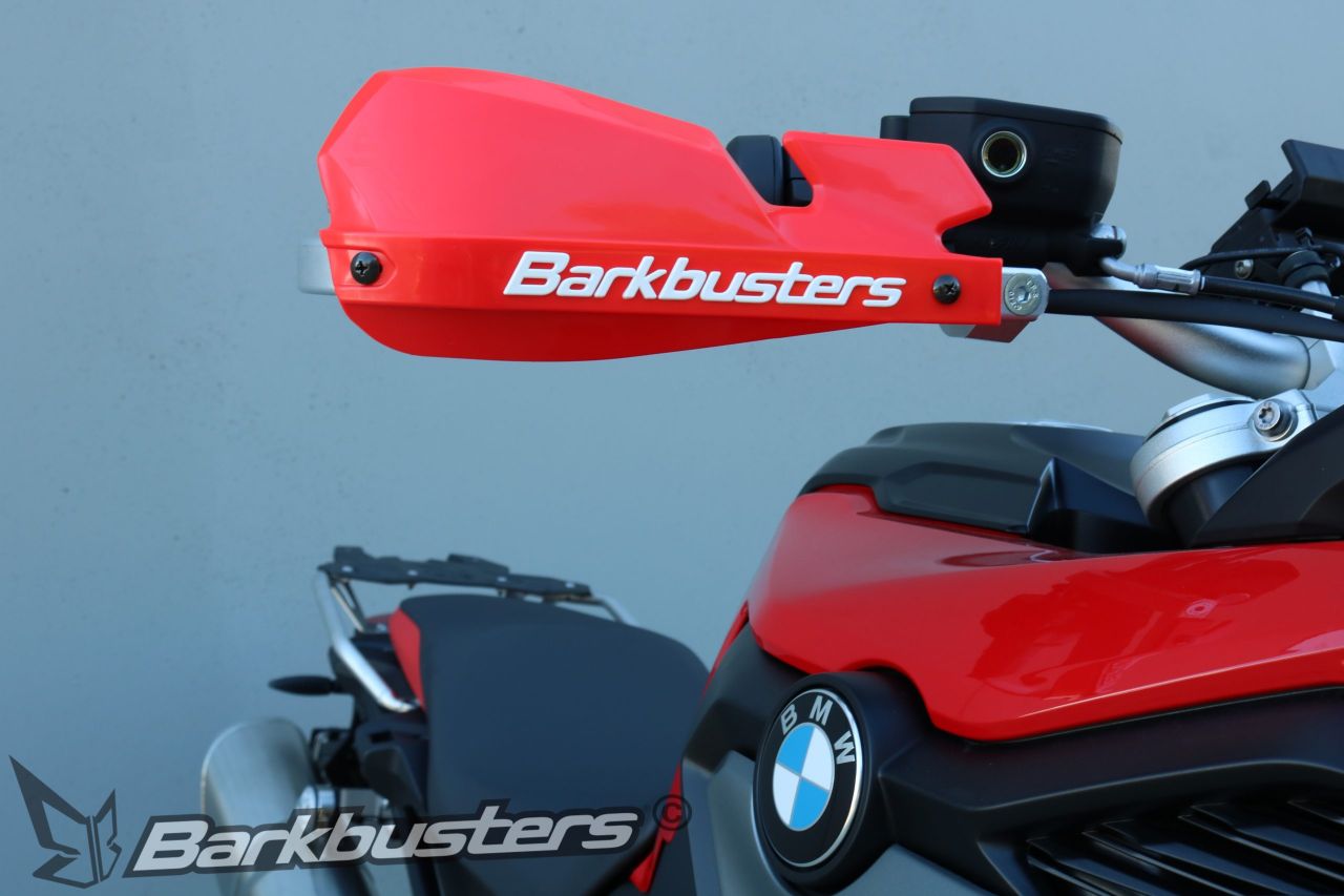 Barkbusters kézvédő szett - BMW F850GSA (2018-)