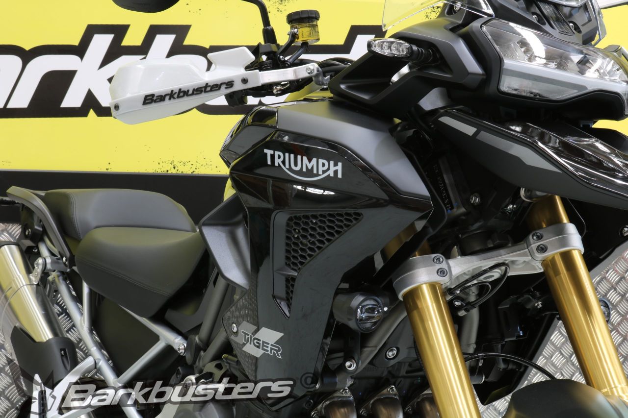 Barkbusters kézvédő szett - Triumph Tiger 1200 GT / GT PRO / RALLY PRO (2022-)