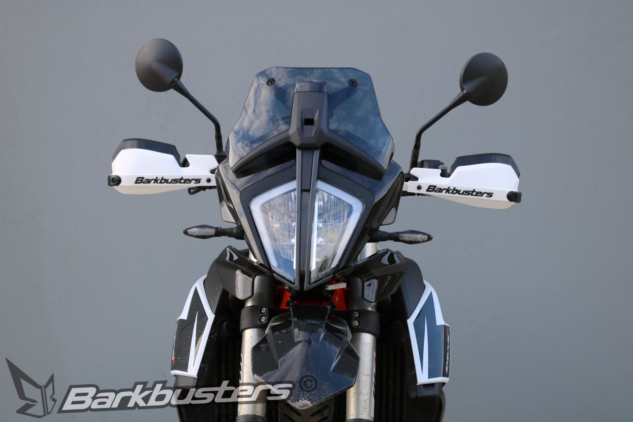 Barkbusters kézvédő szett - KTM 790 ADVENTURE /ADVENTURE R (2019-)