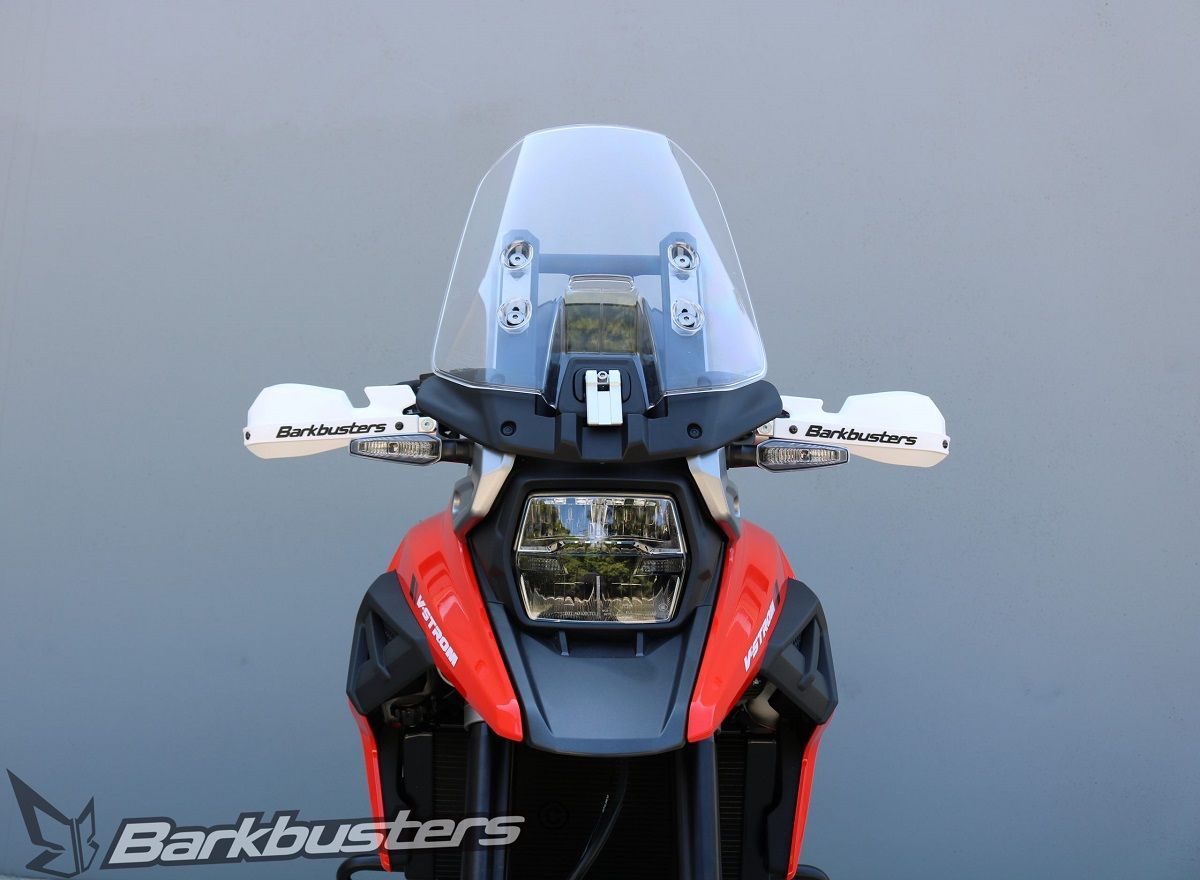 Barkbusters kézvédő szett - Suzuki DL1050 / DL1050XT V-Strom (2020-)