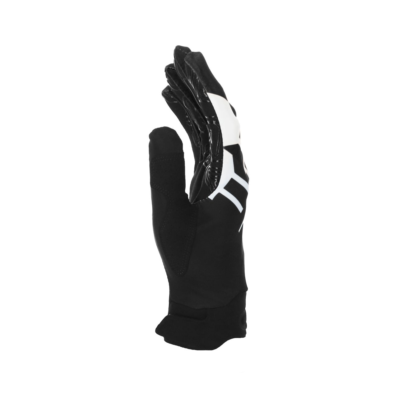 Acerbis Linear MX Gloves - FEKETE