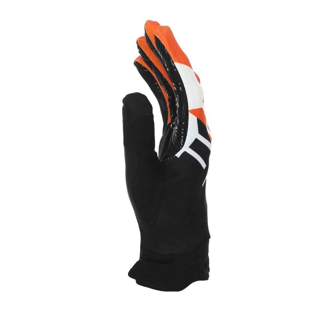 Acerbis Linear MX Gloves - NARANCSSÁRGA/FEKETE