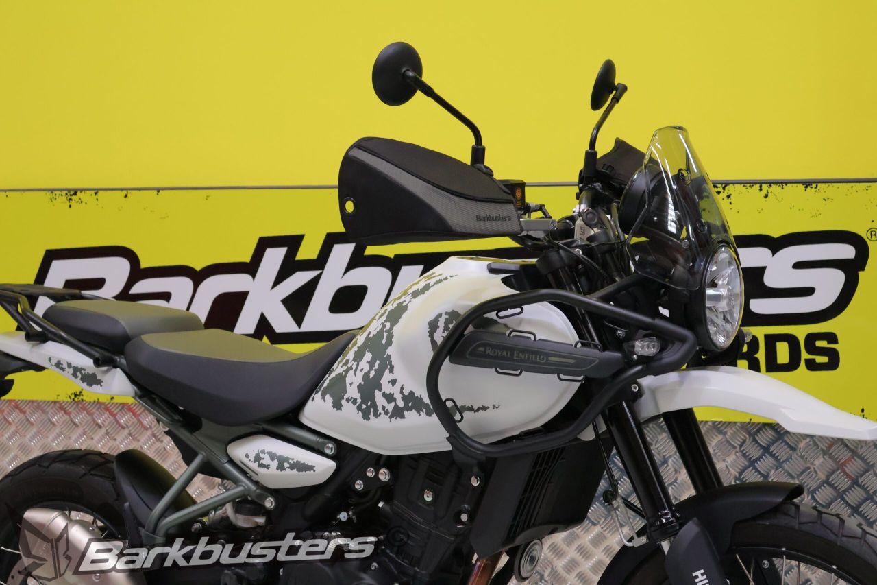 Barkbusters kézvédő szett - Royal Enfield Himalayan 450 (2024-)