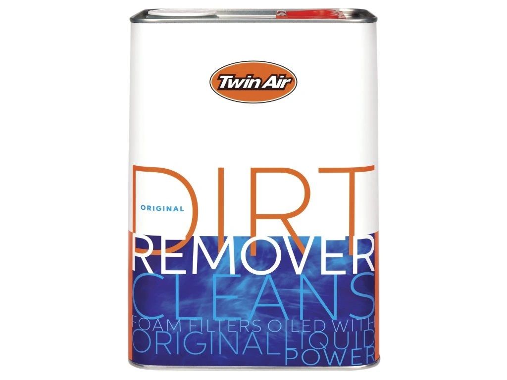 Twin Air Liquid Dirt Remover légszűrőmosó folyadék (4 Liter) Twin Air Liquid Dirt Remover légszűrőmosó folyadék (4 Liter)