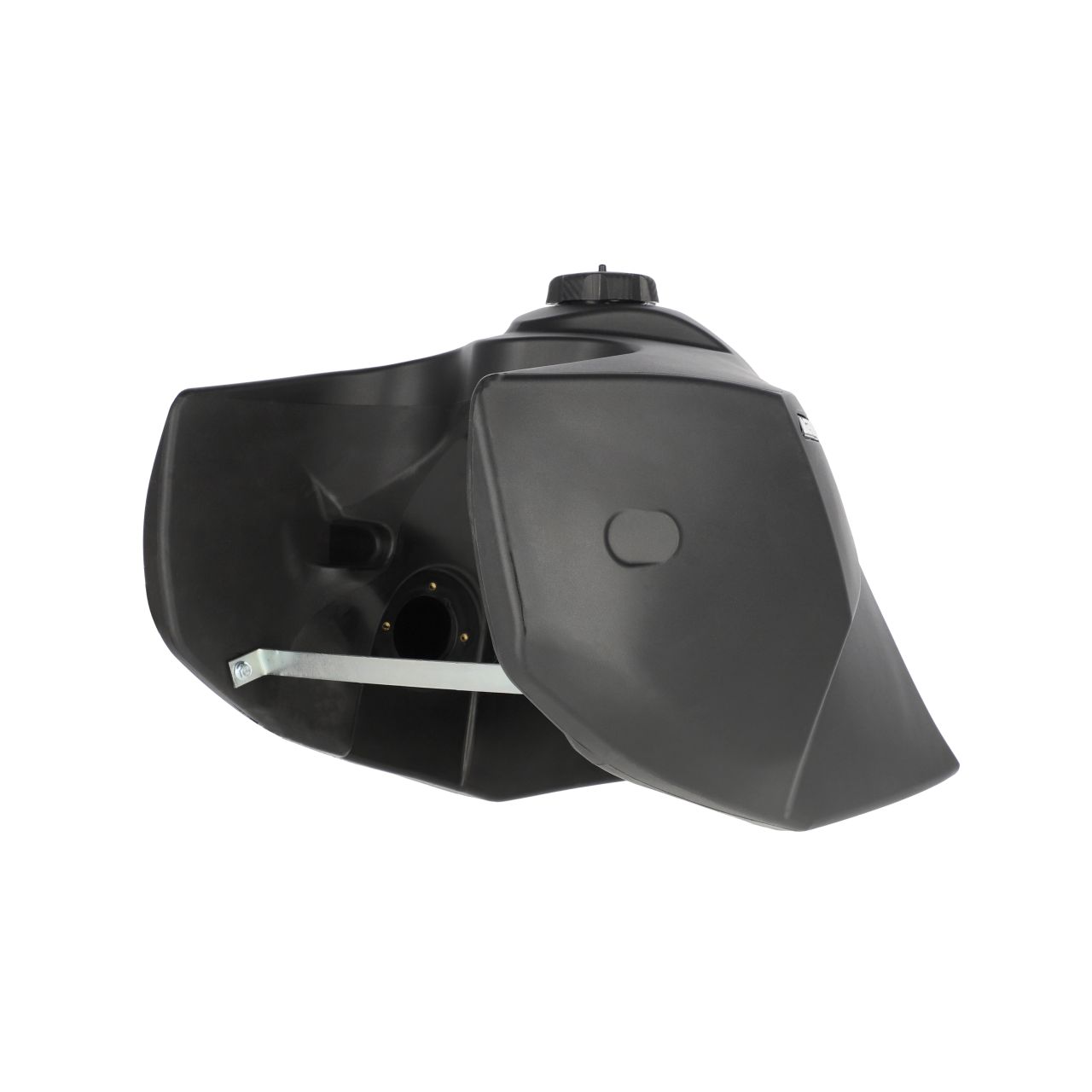 Acerbis Túlméretes Tank - Royal Enfield Himalayan 450 - Fekete - 0026603.090.700