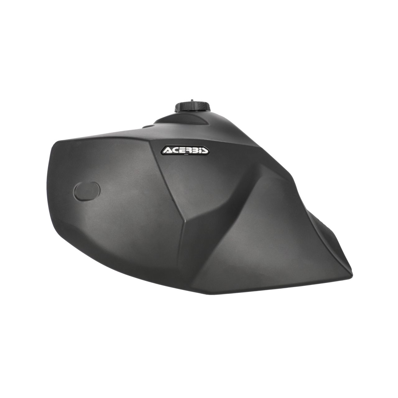 Acerbis Túlméretes Tank - Royal Enfield Himalayan 450 - Fekete - 0026603.090.700