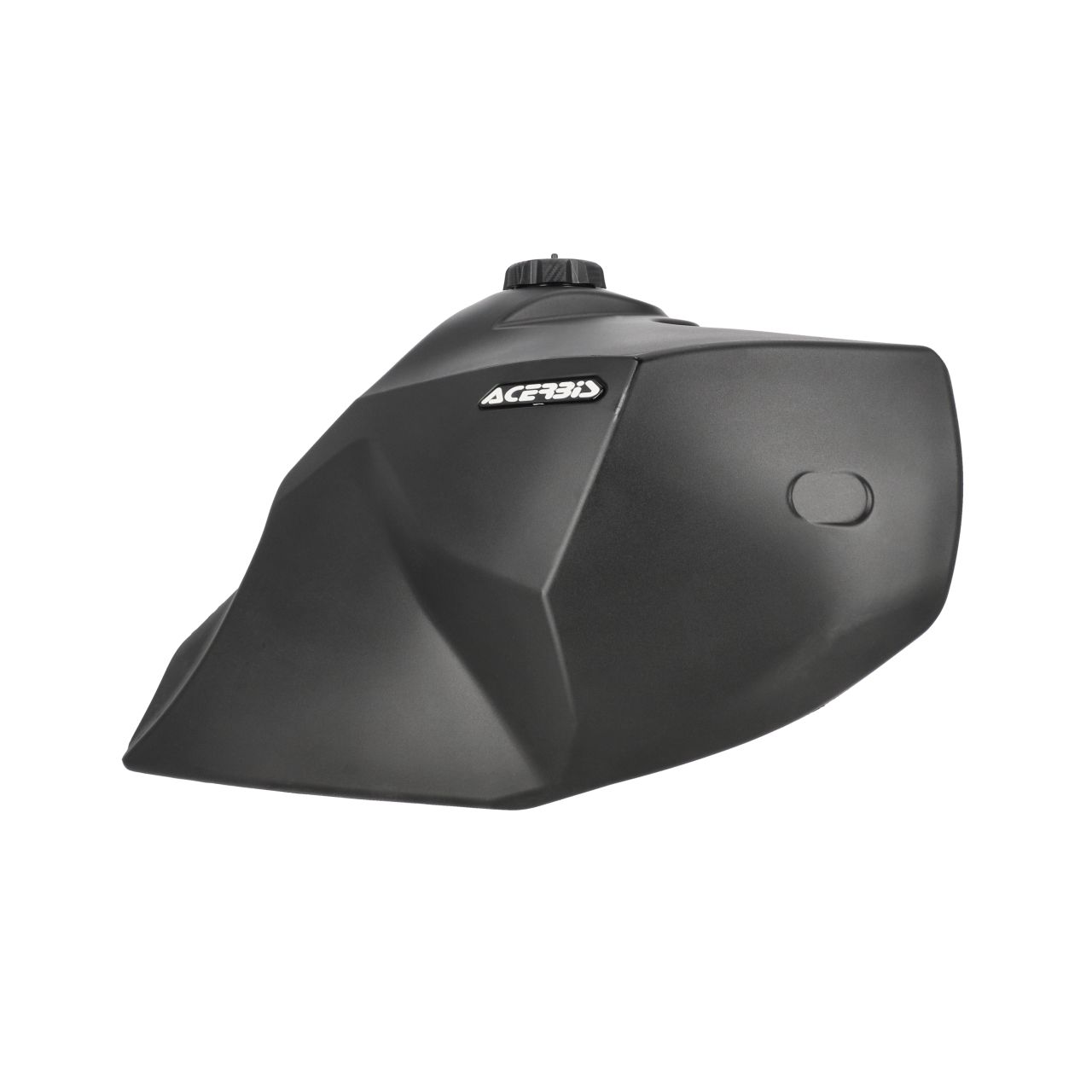 Acerbis Túlméretes Tank - Royal Enfield Himalayan 450 - Fekete - 0026603.090.700