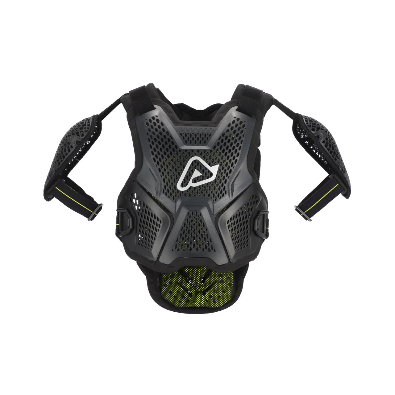 Acerbis Body Armour P035 S L2 protektor ing / testpáncél - FEKETE Acerbis Body Armour P035 S L2 protektor ing / testpáncél - FEKETE