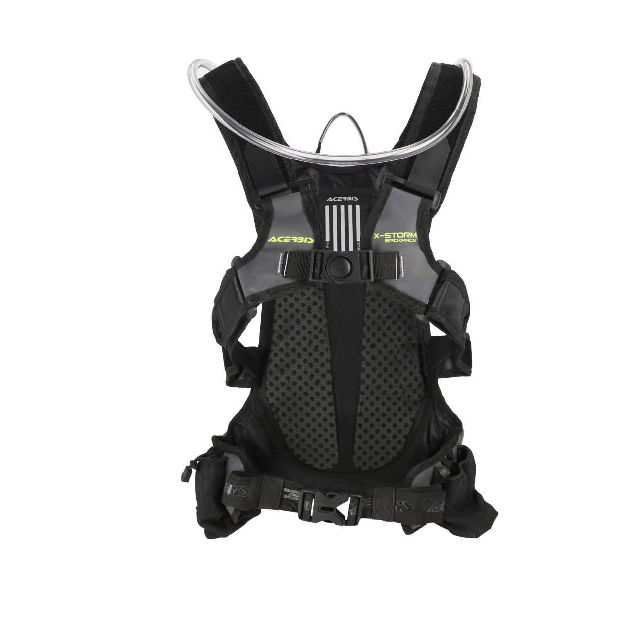 Acerbis X-STORM LOGO Ivóhátizsák - FEKETE/SZÜRKE - 0026216.319 Acerbis X-STORM LOGO Ivóhátizsák - FEKETE/SZÜRKE - 0026216.319