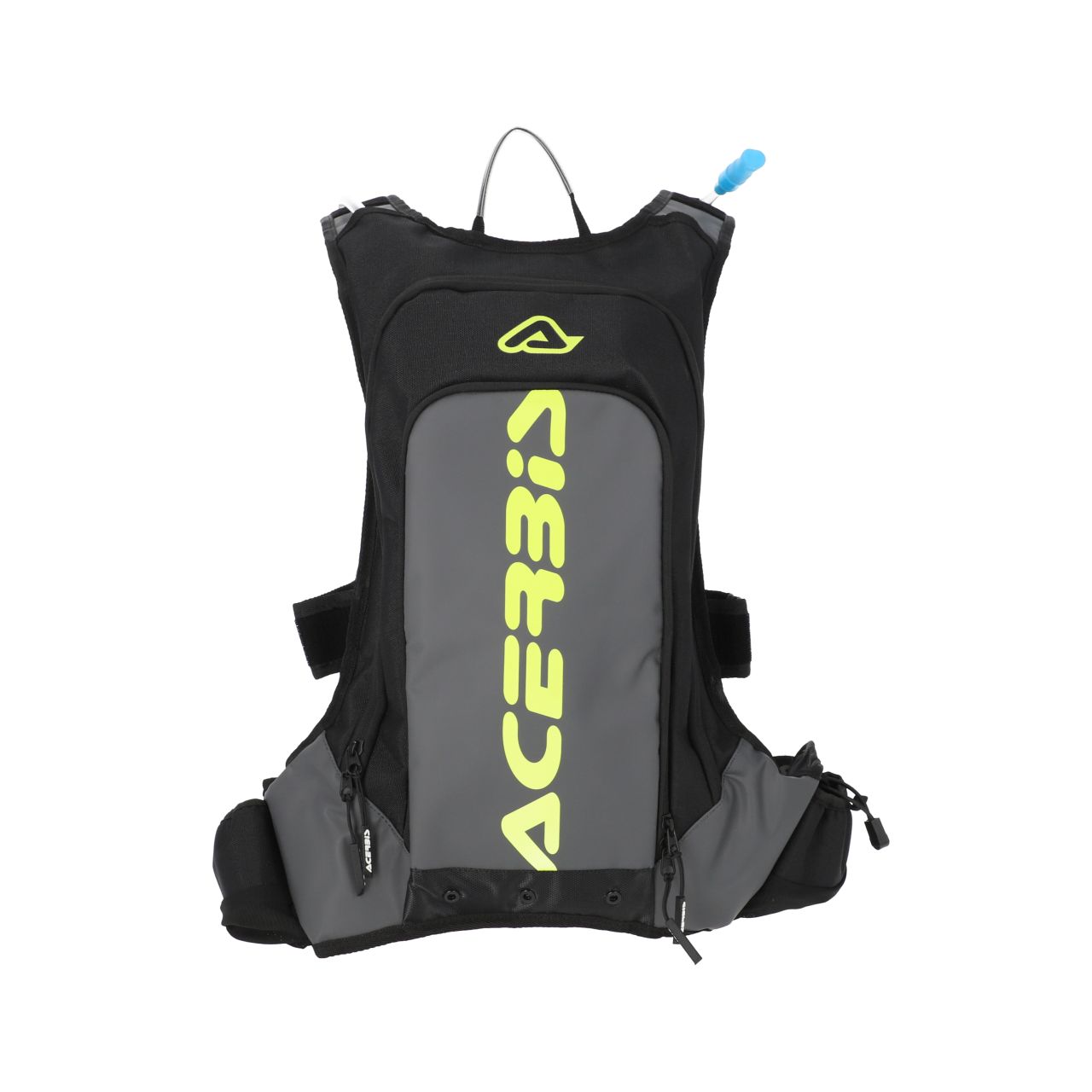 Acerbis X-STORM LOGO Ivóhátizsák - FEKETE/SZÜRKE - 0026216.319 Acerbis X-STORM LOGO Ivóhátizsák - FEKETE/SZÜRKE - 0026216.319
