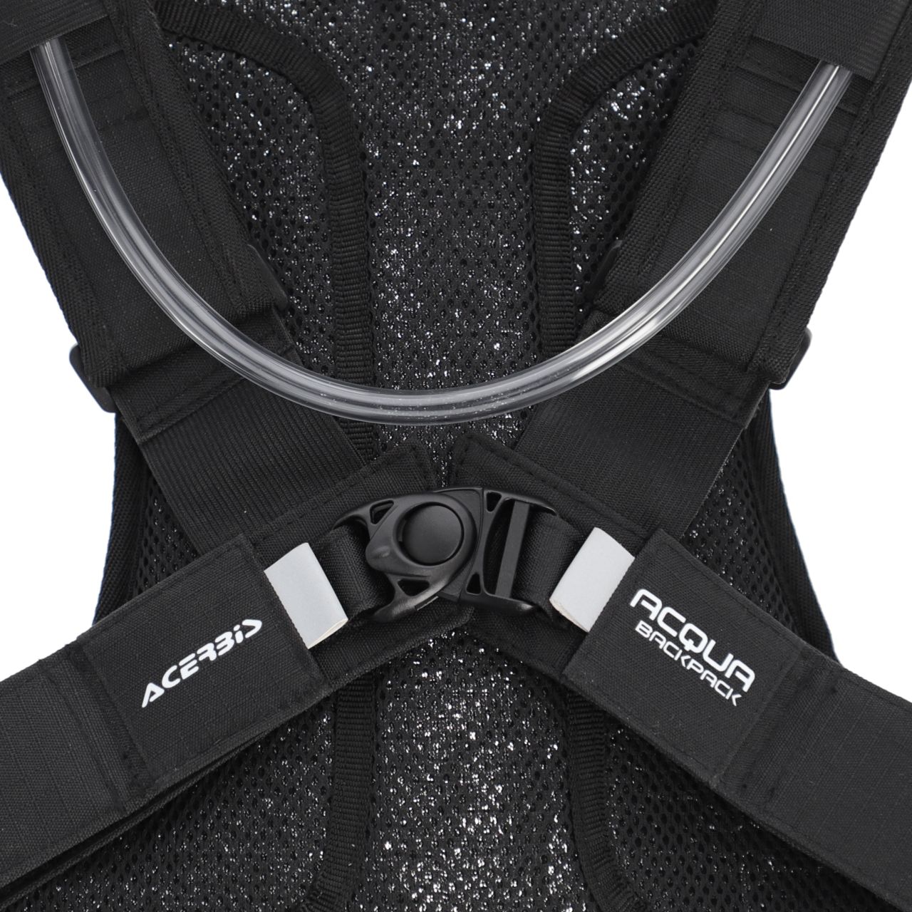 Acerbis ACQUA Ivóhátizsák - FEKETE/FEHÉR - 0026160.315 Acerbis ACQUA Ivóhátizsák - FEKETE/FEHÉR - 0026160.315
