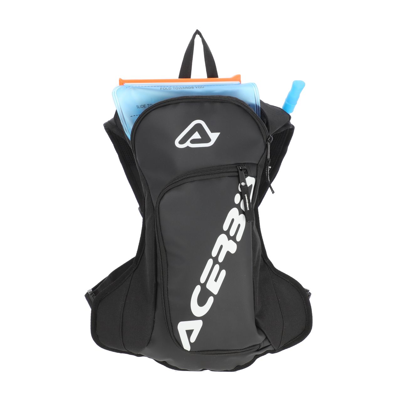 Acerbis ACQUA Ivóhátizsák - FEKETE/FEHÉR - 0026160.315 Acerbis ACQUA Ivóhátizsák - FEKETE/FEHÉR - 0026160.315