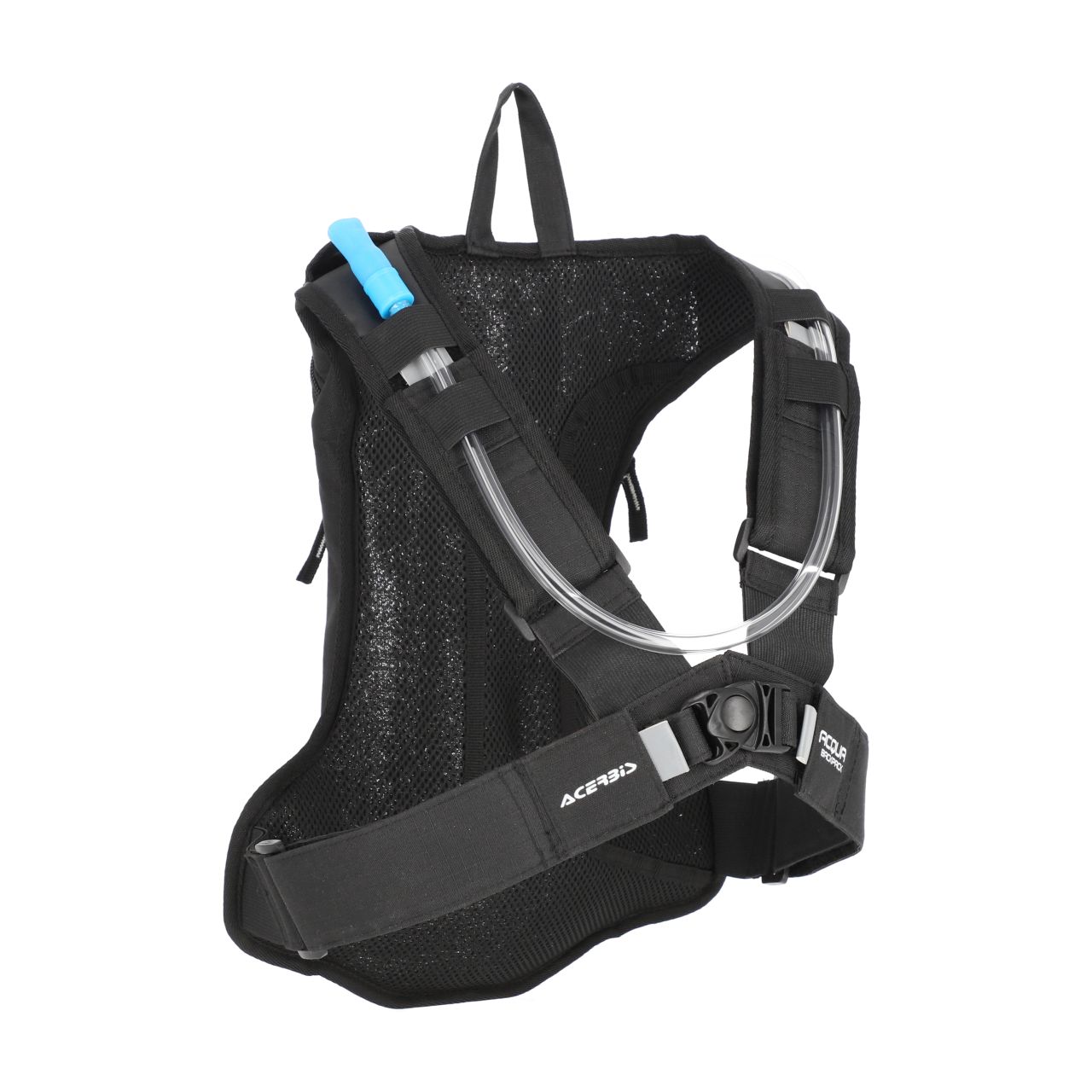 Acerbis ACQUA Ivóhátizsák - FEKETE/FEHÉR - 0026160.315 Acerbis ACQUA Ivóhátizsák - FEKETE/FEHÉR - 0026160.315