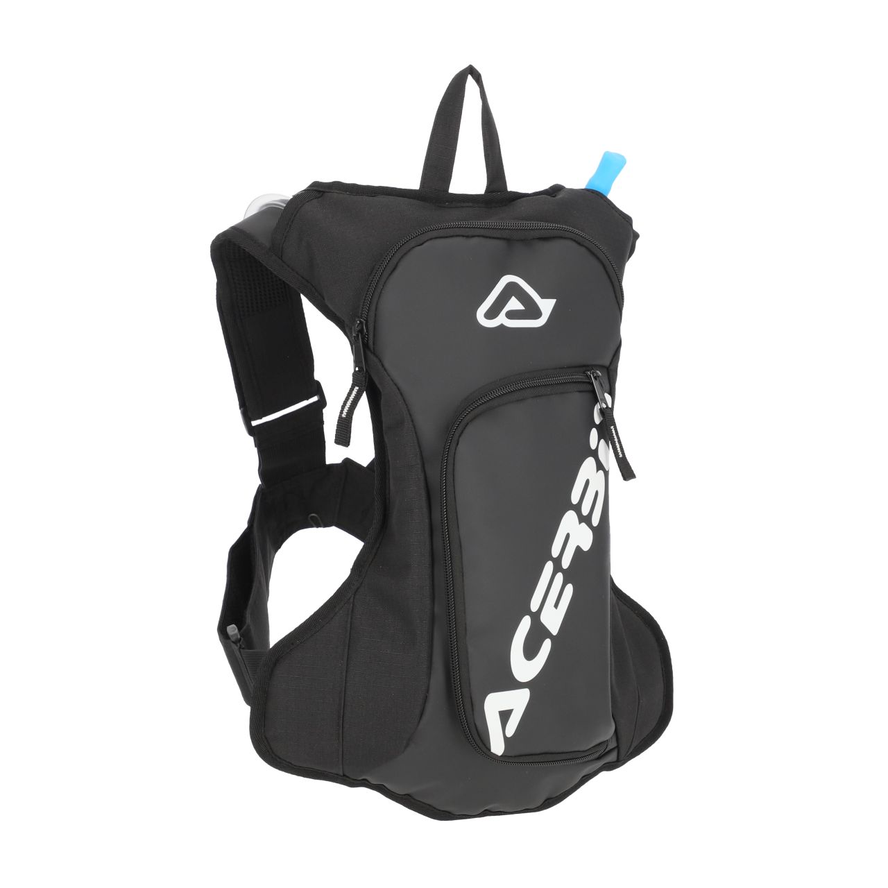 Acerbis ACQUA Ivóhátizsák - FEKETE/FEHÉR - 0026160.315 Acerbis ACQUA Ivóhátizsák - FEKETE/FEHÉR - 0026160.315