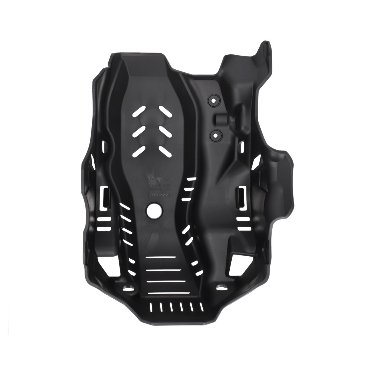 Acerbis Haspáncél - FEKETE - 0026989.090 Acerbis Haspáncél - FEKETE - 0026989.090